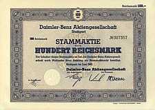 Share of the month
